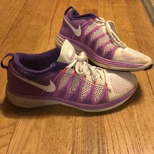 Nike Flyknit Lunar 2